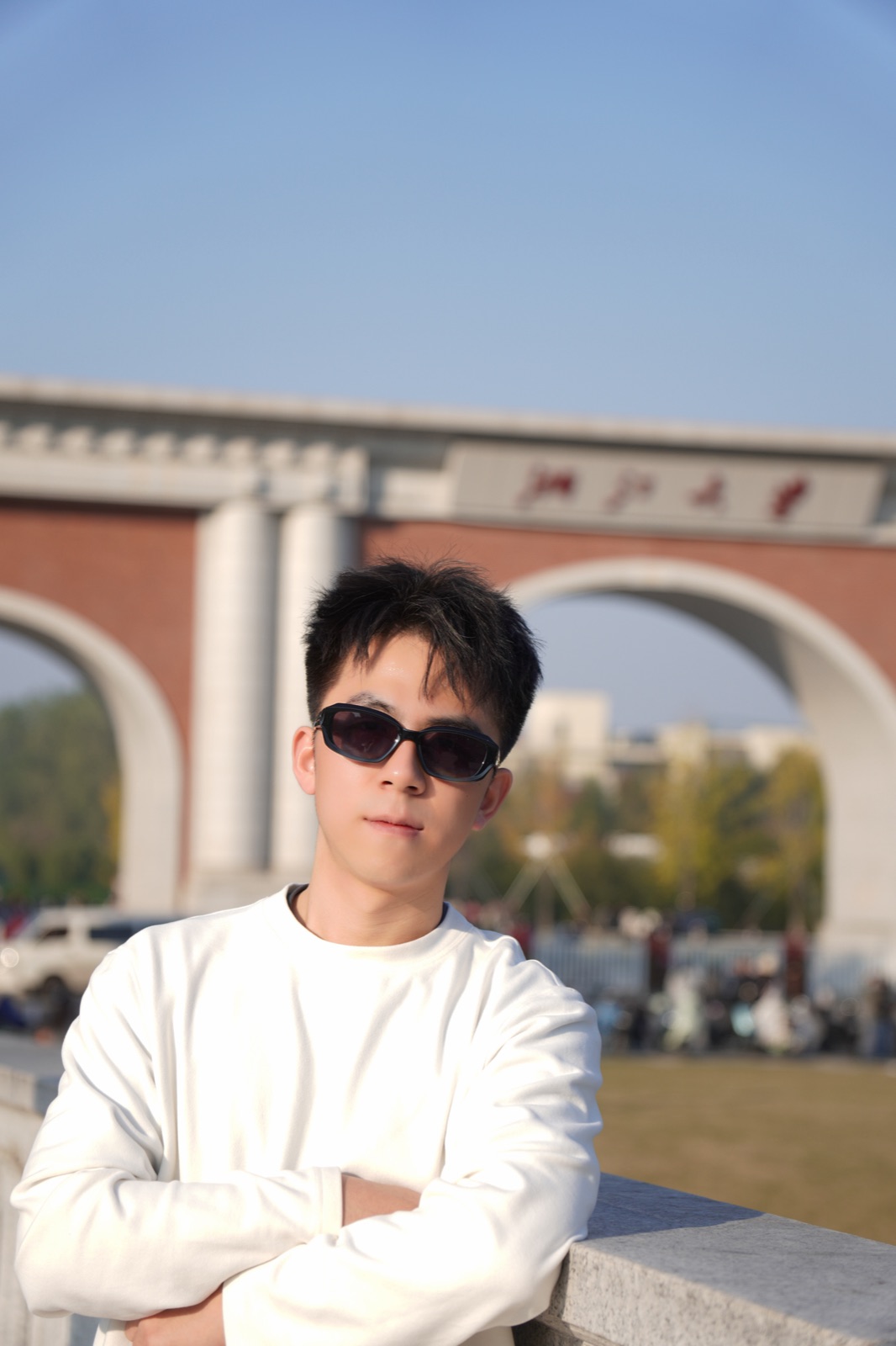 Personal photo 1