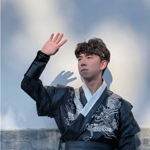 Haoheng Zhao